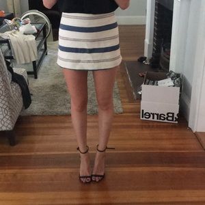 Skirt/skort